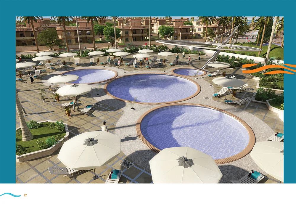 سقارة لاميرا الجوهرة